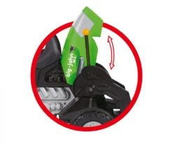 BIG John-XL Loader Traptractor Met Voorlader -Rijden Speelgoed Winkel big john xl loader tractor big 800056546 2