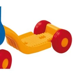 Big Roller Step Kinderstep -Rijden Speelgoed Winkel big roller step autoped 2