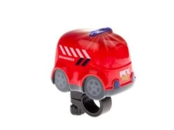 Sirene Brandweer Perry Rood Met Alle Toeters En Bellen 9 Sirene Brandweer Perry Rood Met Alle Toeters En Bellen -Rijden Speelgoed Winkel brandweer sirene rood speelactief.nl 2