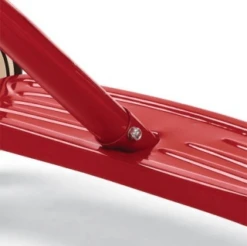 RadioFlyer Classic Red Tricycle Met Duwstang -Rijden Speelgoed Winkel classic red tricycle stang 4 radioflyer