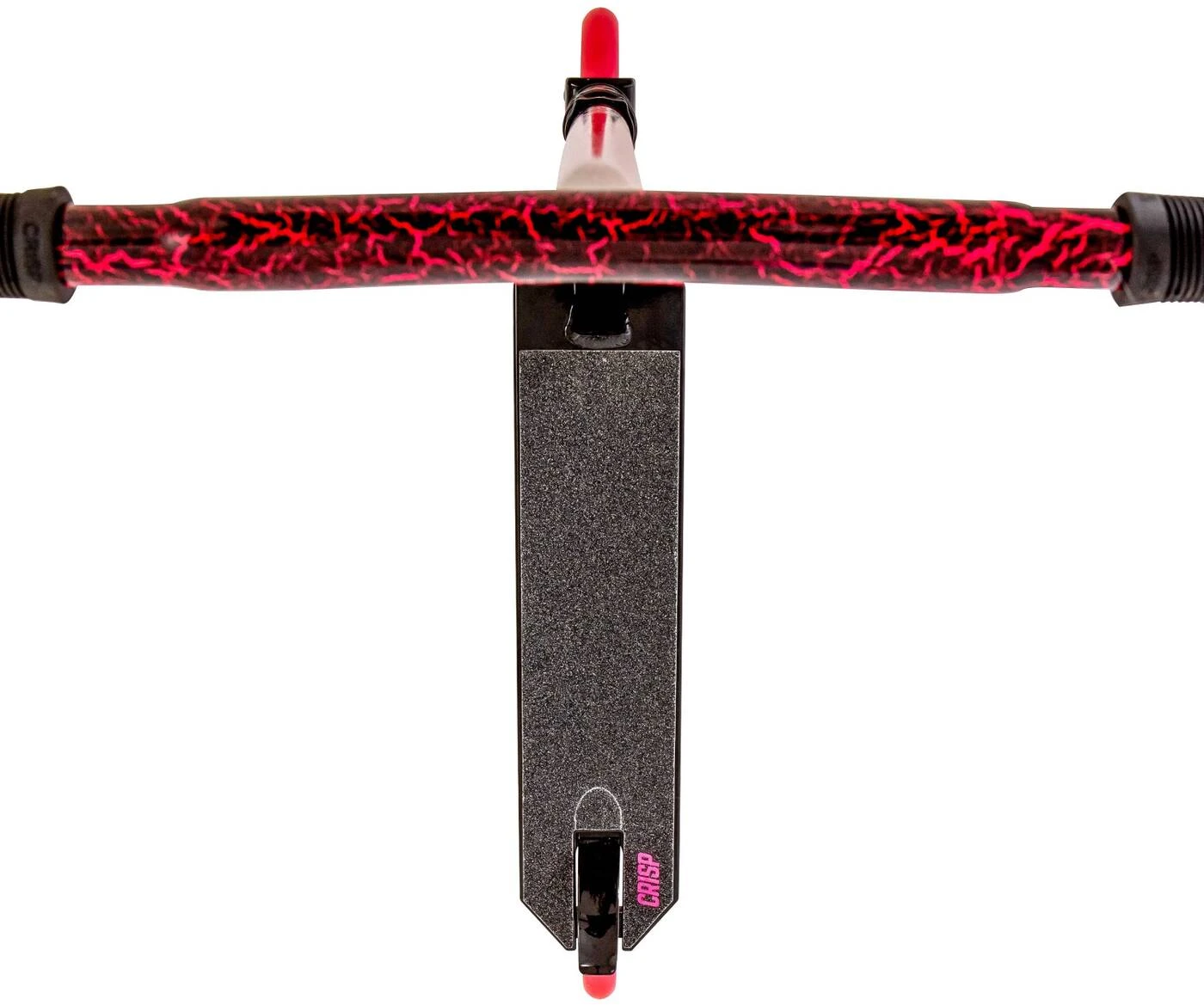 Stuntstep Crisp Blaster 20/20 Black/Pink Cracking 4 Stuntstep Crisp Blaster 20/20 Black/Pink Cracking - Afbeelding 4