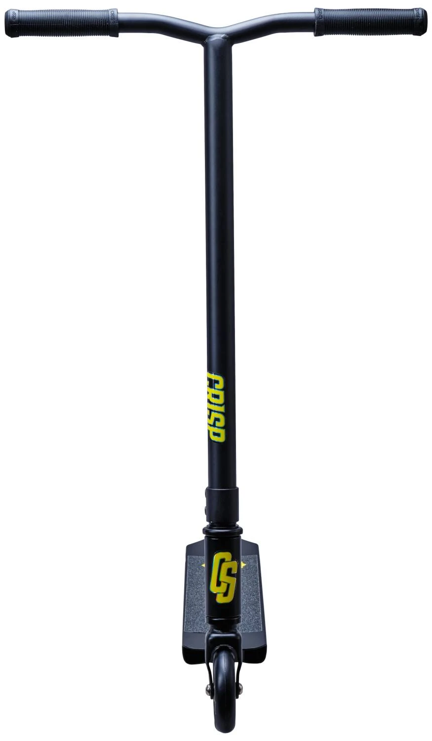 Stuntstep Crisp Blitz 20/21 Black 4 Stuntstep Crisp Blitz 20/21 Black - Afbeelding 4