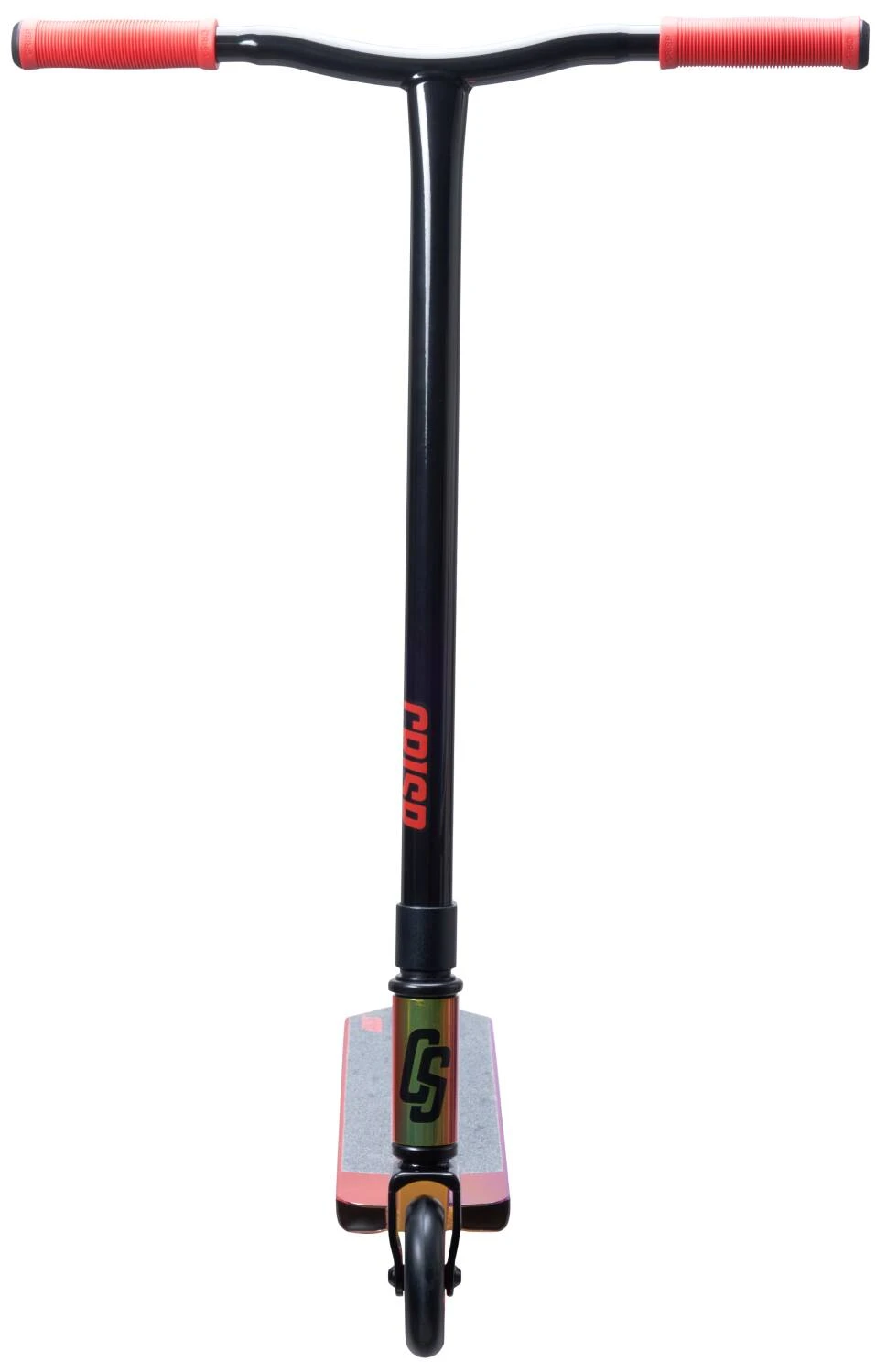 Stuntstep Crisp Switch Purple/Red/Black 3 Stuntstep Crisp Switch Purple/Red/Black - Afbeelding 3