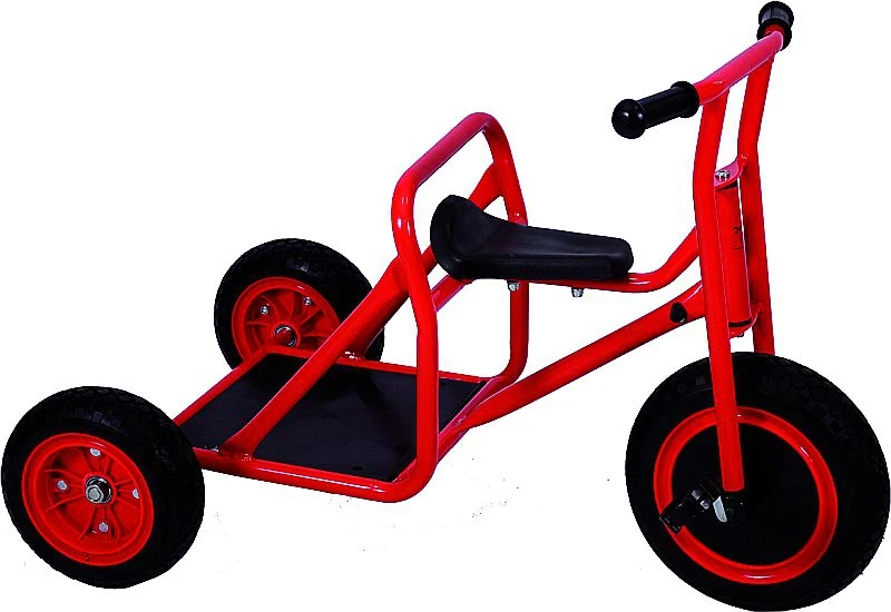 Driewieler Professioneel Romeinse Strijdwagen Taxi 2 Driewieler Professioneel Romeinse Strijdwagen Taxi - Afbeelding 2