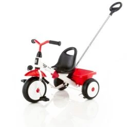 Kettler Happytrike Racing -Rijden Speelgoed Winkel driewieler kettler happytrike racing t03035 0000 1