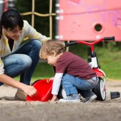 Kettler Happytrike Racing -Rijden Speelgoed Winkel driewieler kettler happytrike racing t03035 0000 2