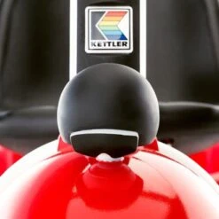 Kettler Happytrike Racing -Rijden Speelgoed Winkel driewieler kettler happytrike racing t03035 0000 3