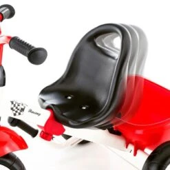 Kettler Happytrike Racing -Rijden Speelgoed Winkel driewieler kettler happytrike racing t03035 0000 7