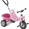Puky CAT1L Lilifee Driewieler PUKY 2369