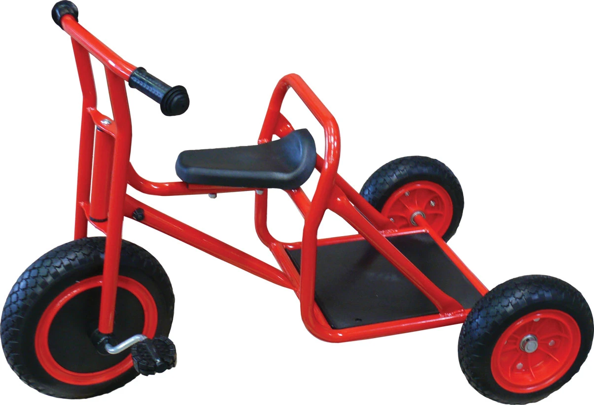 Driewieler Professioneel Romeinse Strijdwagen Taxi 5 Driewieler Professioneel Romeinse Strijdwagen Taxi - Afbeelding 5