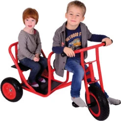 Driewieler Professioneel Taxi KDV 11 Driewieler Professioneel Taxi KDV -Rijden Speelgoed Winkel driewieler professioneel taxi kdv rijdend speelgoed openbaar.jpg 2