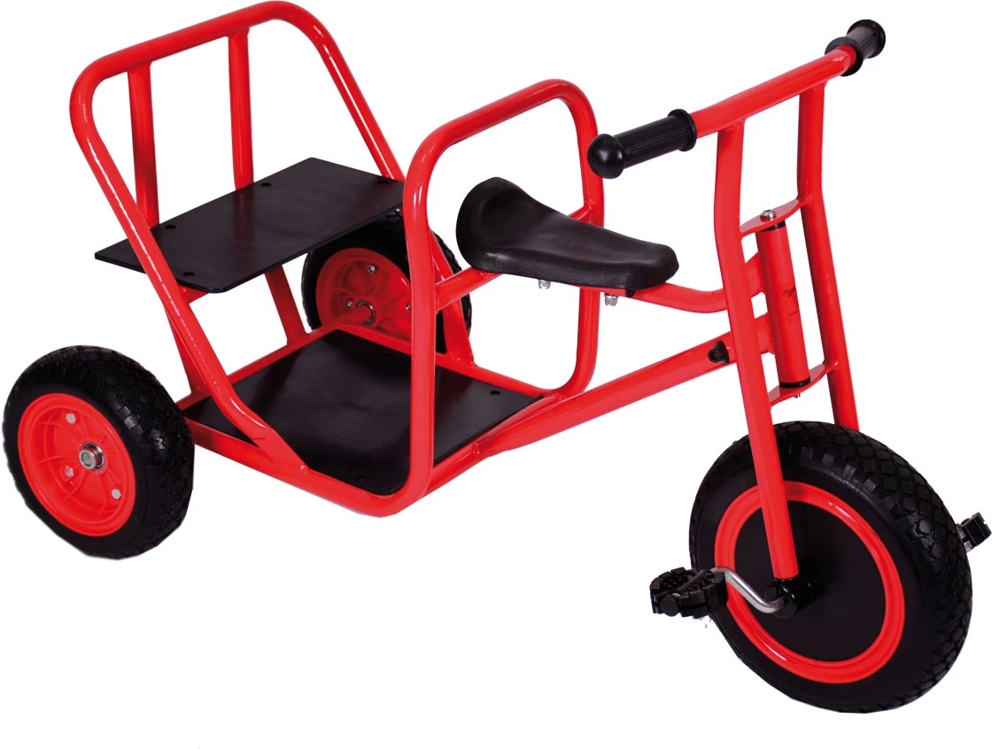 Driewieler Professioneel Taxi KDV 1 Driewieler Professioneel Taxi KDV