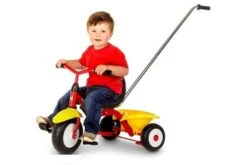 Kettler Supertrike -Rijden Speelgoed Winkel driewielers kettler supertrike 08174400 jongen 2