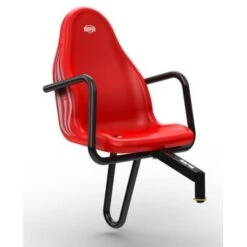 Duostoel BERG Passenger Seat Case IH