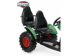 Duostoel BERG Passenger Seat Fendt -Rijden Speelgoed Winkel duostoel berg fendt 1 1