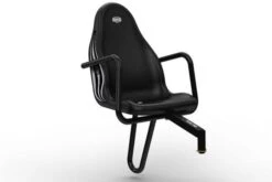 Duostoel BERG Passenger Seat Fendt