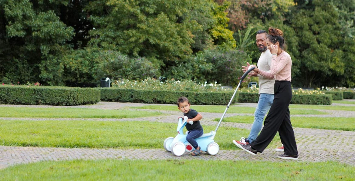 BERG Duwstang XS – BERG Push Handle XS Voor BERG Go2 6 BERG Duwstang XS – BERG Push Handle XS Voor BERG Go2 - Afbeelding 6