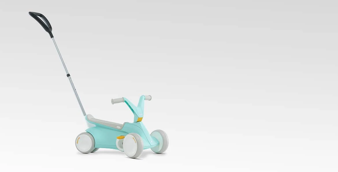 BERG Duwstang XS – BERG Push Handle XS Voor BERG Go2 3 BERG Duwstang XS – BERG Push Handle XS Voor BERG Go2 - Afbeelding 3