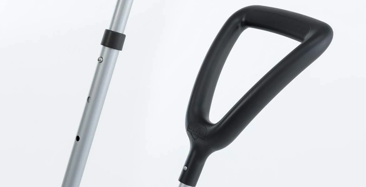 BERG Duwstang XS – BERG Push Handle XS Voor BERG Go2 4 BERG Duwstang XS – BERG Push Handle XS Voor BERG Go2 - Afbeelding 4