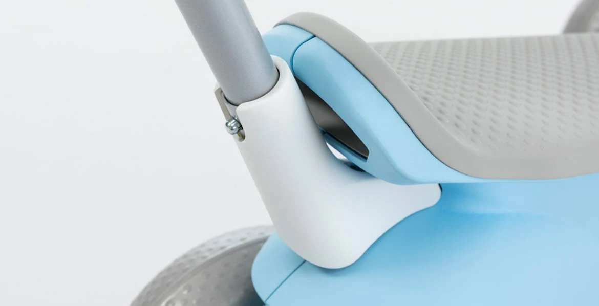 BERG Duwstang XS – BERG Push Handle XS Voor BERG Go2 5 BERG Duwstang XS – BERG Push Handle XS Voor BERG Go2 - Afbeelding 5