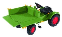 Big Traptrekker Fendt Werktuigdrager Traptractor -Rijden Speelgoed Winkel fendt werktuigdrager traptractor big 800056551 1 1