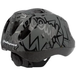 Kinder Fietshelm Polisport B.D.Balloons XS (46 – 53 Cm.) 5 Kinder Fietshelm Polisport B.D.Balloons XS (46 – 53 Cm.) -Rijden Speelgoed Winkel fietshelm maat XS verstelbaar polisport bd balloon speelactief.nl 1