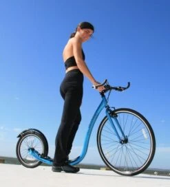 Footbike Street -Rijden Speelgoed Winkel footbike street step autoped 1 1