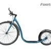 Footbike Street