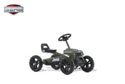 BERG Skelter Buzzy JEEP Sahara