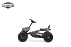 BERG Skelter Buzzy JEEP Sahara -Rijden Speelgoed Winkel jeep buzzy sahara links