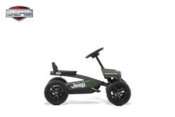 BERG Skelter Buzzy JEEP Sahara -Rijden Speelgoed Winkel jeep buzzy sahara rechts