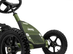 BERG Skelter Buddy Jeep Junior -Rijden Speelgoed Winkel jeep junior pedal go kart 2