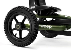 BERG Skelter Buddy Jeep Junior -Rijden Speelgoed Winkel jeep junior pedal go kart 3