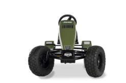 BERG Skelter XL JEEP Revolution Pedal Go-kart BFR -Rijden Speelgoed Winkel jeep revolution bfr pedal go kart front