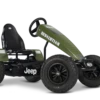 BERG Skelter XL JEEP Revolution Pedal Go-kart BFR