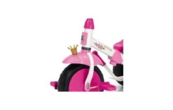 Kettler Happytrike Prinses -Rijden Speelgoed Winkel kettler happytrike prinses driewieler detail