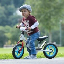 Kettler Runner Boy 10 Inch – Loopfiets -Rijden Speelgoed Winkel kettler speedy loopfiets balance balans bike fiets runnerboy 1 1