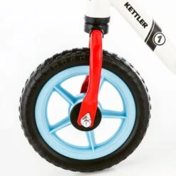 Kettler Runner Boy 10 Inch – Loopfiets -Rijden Speelgoed Winkel kettler speedy loopfiets balance balans bike fiets runnerboy 2