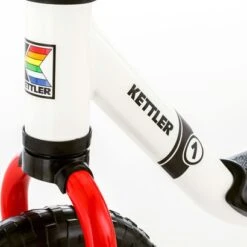 Kettler Runner Boy 10 Inch – Loopfiets -Rijden Speelgoed Winkel kettler speedy loopfiets balance balans bike fiets runnerboy 4