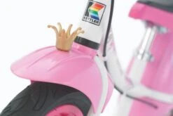 Kettler Sprint Air Prinses -Rijden Speelgoed Winkel kettler speedy loopfiets balance balans bike fiets sprint air princess 1 1