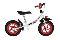 Kettler Sprint Air Racing -Rijden Speelgoed Winkel kettler speedy loopfiets balance balans bike fiets sprint air racing 1 1