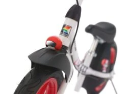 Kettler Sprint Air Racing -Rijden Speelgoed Winkel kettler speedy loopfiets balance balans bike fiets sprint air racing 5