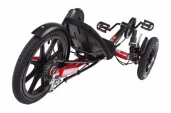 KMX K-Class -Rijden Speelgoed Winkel kmx k class ligfiets skelter triker