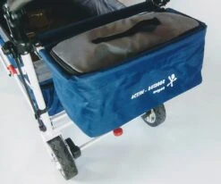 Active Outdoor Wagon Koeltas Voor Bolderkar -Rijden Speelgoed Winkel koeltas active outdoor wagon in bagagetas