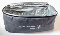 Active Outdoor Wagon Koeltas Voor Bolderkar -Rijden Speelgoed Winkel koeltas active outdoor wagon open