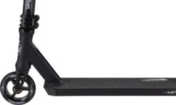 Stuntstep LongWay Metro Black -Rijden Speelgoed Winkel longway metro shift pro scooter stuntstep speelactief.nl 3