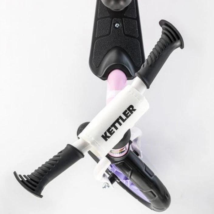 Kettler Run Girl 10 Inch – Loopfiets 2 Kettler Run Girl 10 Inch – Loopfiets - Afbeelding 2