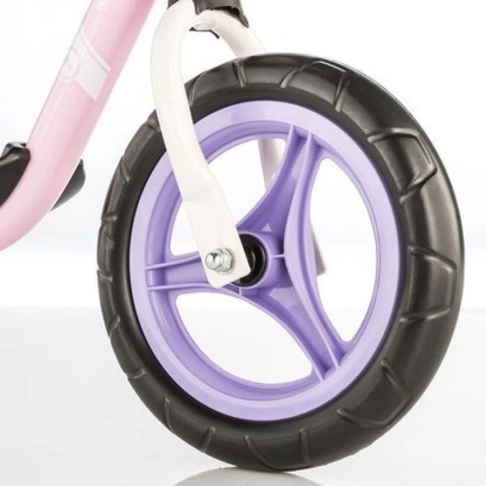 Kettler Run Girl 10 Inch – Loopfiets 3 Kettler Run Girl 10 Inch – Loopfiets - Afbeelding 3