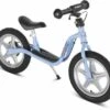 PUKY LR1LBr Oceanblue Loopfiets PUKY 4036