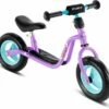 PUKY 4059 PUKY LRM Loopfiets Lila-Paars